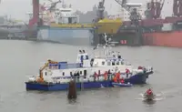 Navă de feribot de vânzare