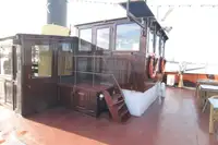 Barjă de vânzare