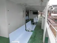 Navă de feribot de vânzare