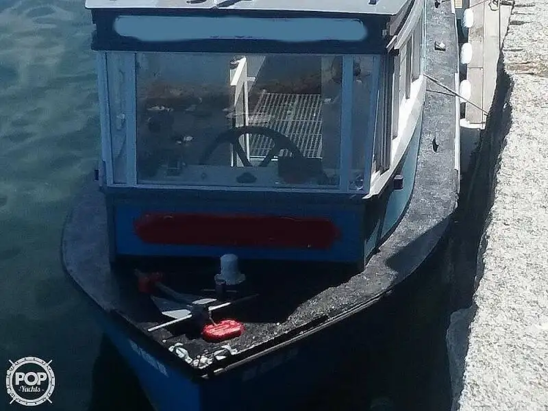 Navă de feribot de vânzare