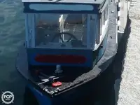 Navă de feribot de vânzare
