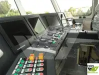 Navă de servicii pentru parcuri eoliene de vânzare