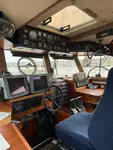 Catamaran de vânzare