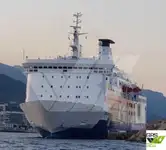 Navă Ro-Ro de vânzare