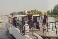 Nava container de vânzare