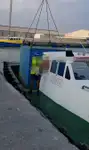 Ambarcațiuni de lucru de vânzare