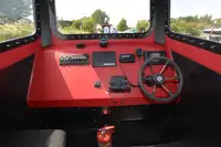 Navă de transport echipaj de vânzare