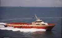 Nava de aprovizionare de vânzare