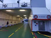 Navă Ro-Ro de vânzare