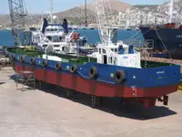 Oil/Chemical tanker de vânzare