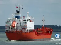 Tanc petrolier / chimic de vânzare