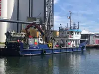Remorcher de vânzare