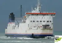 Ro-Ro ship de vânzare