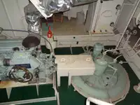 Nava de transport marfă vrac de vânzare