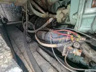 Navă de croazieră și feribot de vânzare
