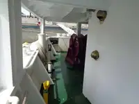 Nava de transport marfă vrac de vânzare
