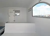 Catamaran de vânzare