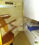 Navă de sondaj de vânzare
