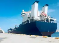 Oil/Chemical tanker de vânzare