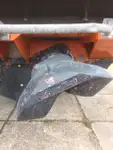 Navă de transport echipaj de vânzare