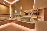 Navă de croazieră de vânzare