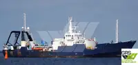 Navă de aprovizionare rapidă (FSV) de vânzare