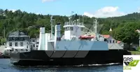 Ro-Ro ship de vânzare
