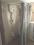 Barjă de cazare de vânzare