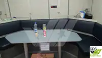 Ambarcațiune de patrulare de vânzare