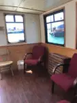 Nava de pescuit tip trauler de vânzare