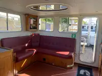 Catamaran de vânzare