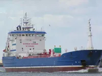 Tanc petrolier / chimic de vânzare
