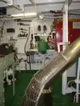 Nava de pescuit cu linii lungi de vânzare