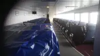 Navă Ro-Ro de vânzare