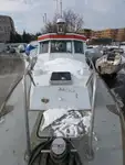Ambarcațiuni de lucru de vânzare