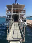 Nava de pasageri de vânzare