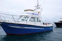 Barcă de salvare de vânzare