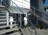 Navă de pasageri de vânzare