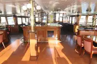 Barjă de vânzare