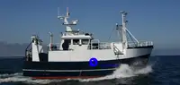 Trawler de vânzare