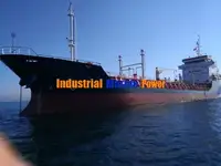 Tanc petrolier / chimic de vânzare