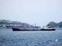 Tanc petrolier / chimic de vânzare