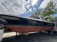 Navă pilot de vânzare