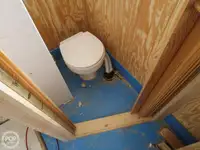 Nava de pescuit tip trauler de vânzare