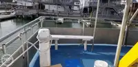 Catamaran de vânzare