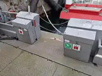 Ambarcațiuni de lucru de vânzare
