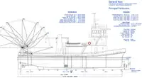Nava container de vânzare