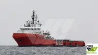 Nava de aprovizionare de vânzare