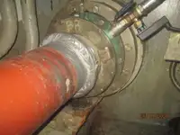 Navă frigorifică de vânzare