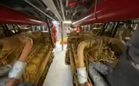 Navă de transport echipaj de vânzare